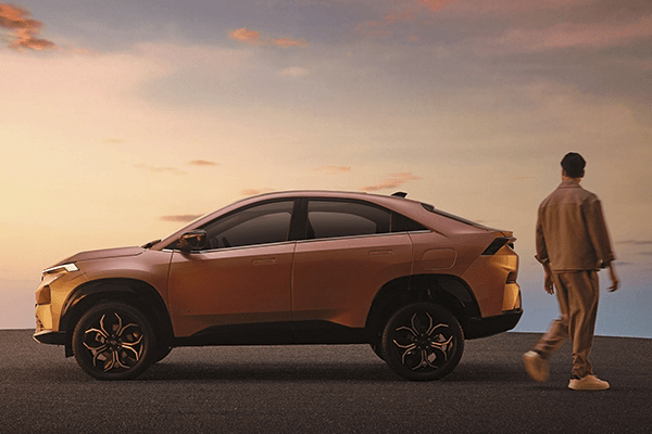 Tigor EV Gallery 2