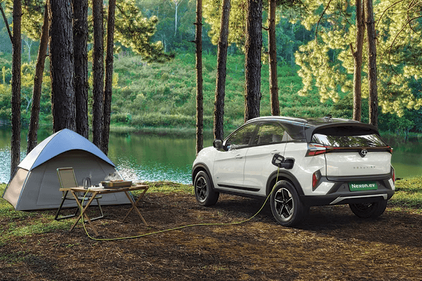 nexon EV Gallery 2