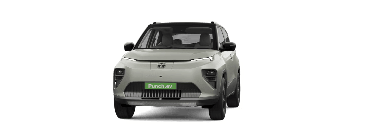 Punch EV