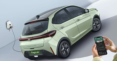 DC Fast Charger