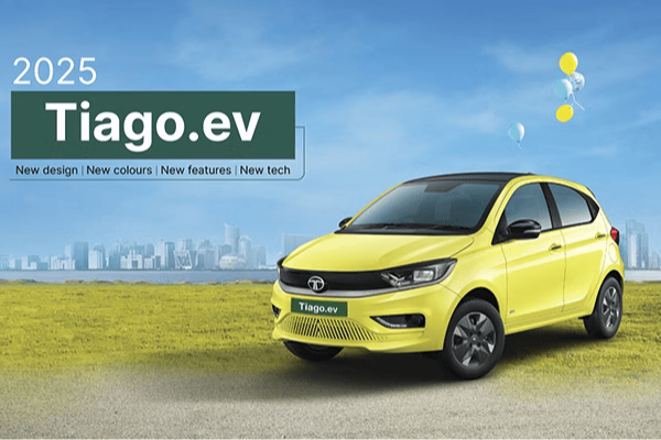 Tigor EV Gallery 1