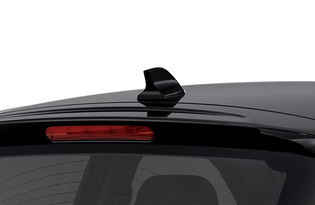 Aerodynamic Shark Fin Antenna for Better Connectivity