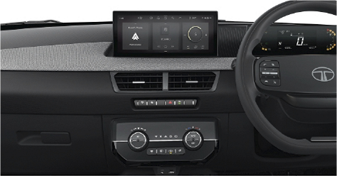 Tata Tiago Dynamic Exterior