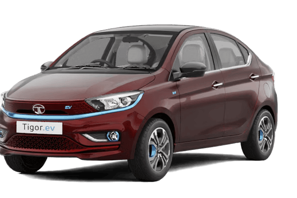 Tigor EV Gallery 2