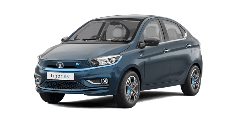 Tigor EV