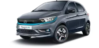 Tiago EV